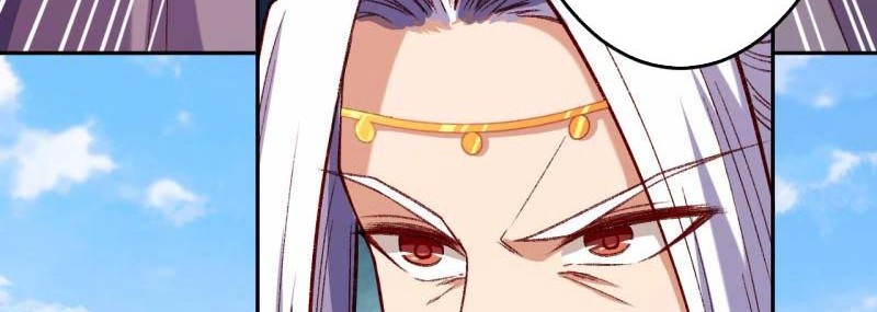 Against the Gods Chapter 492 Gambar 43