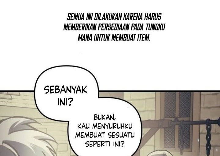 Reincarnation of the Suicidal Battle God Chapter 59 Gambar 21