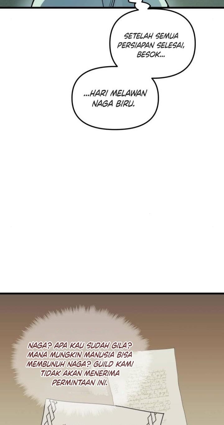 Reincarnation of the Suicidal Battle God Chapter 59 Gambar 39