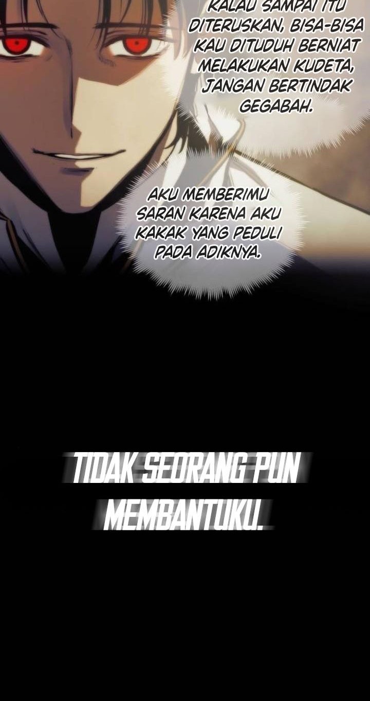 Reincarnation of the Suicidal Battle God Chapter 59 Gambar 41