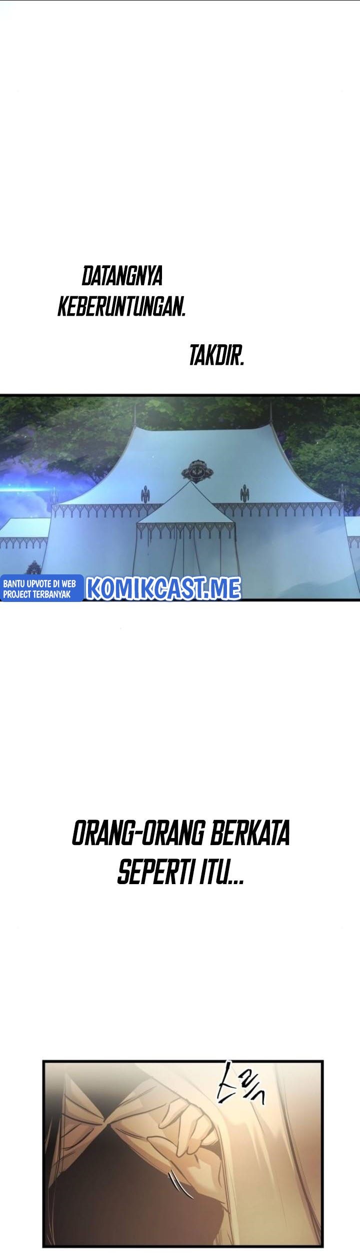 Reincarnation of the Suicidal Battle God Chapter 59 Gambar 44