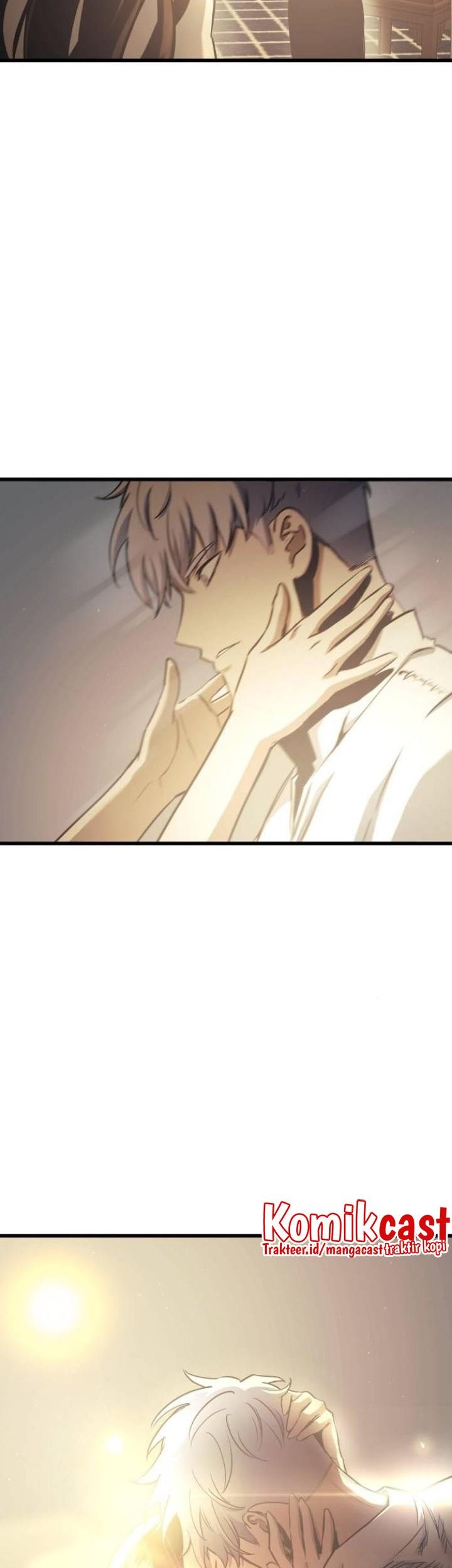 Reincarnation of the Suicidal Battle God Chapter 59 Gambar 46