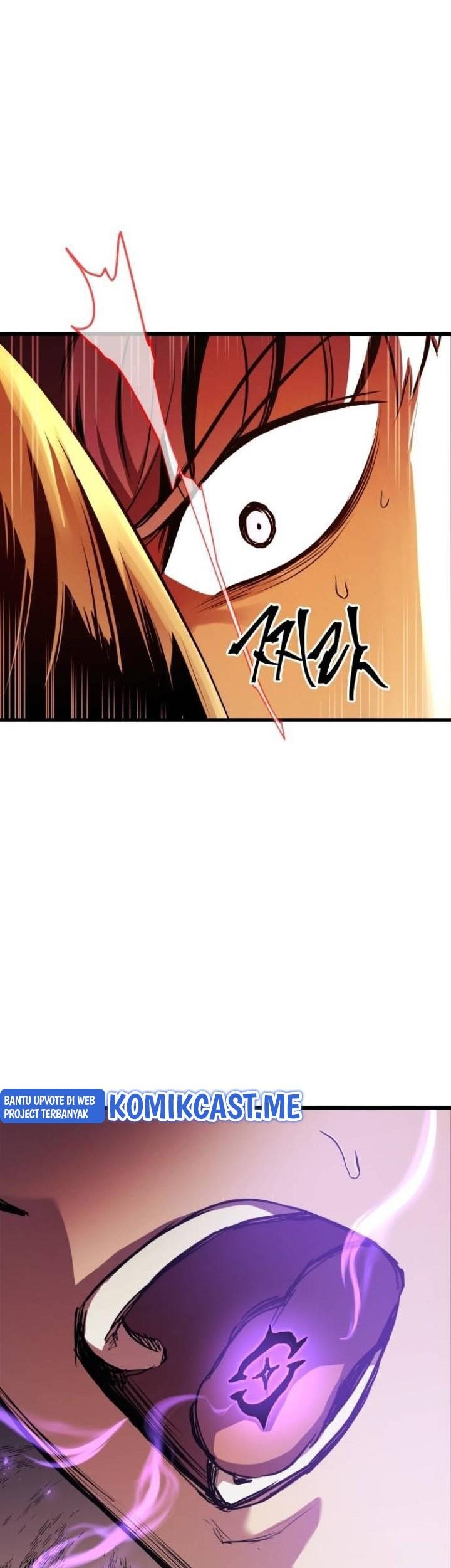 Reincarnation of the Suicidal Battle God Chapter 59 Gambar 48