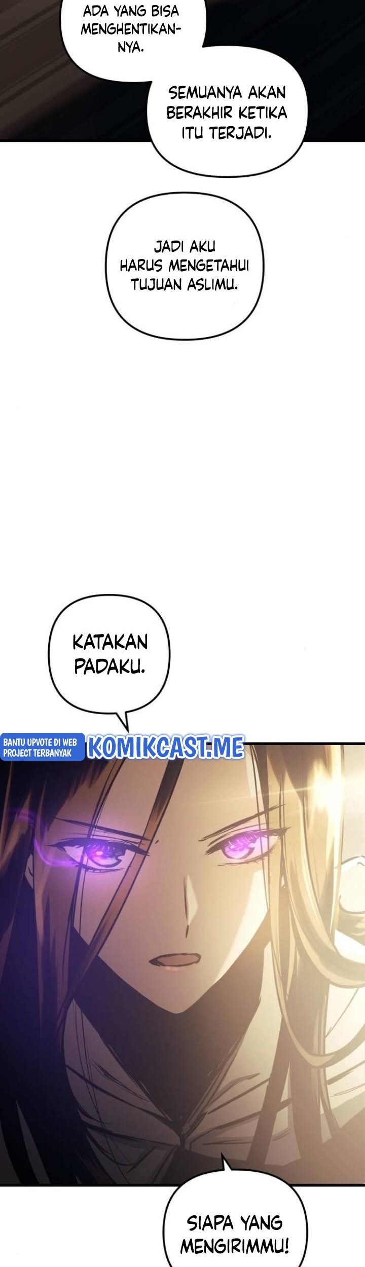 Reincarnation of the Suicidal Battle God Chapter 59 Gambar 56