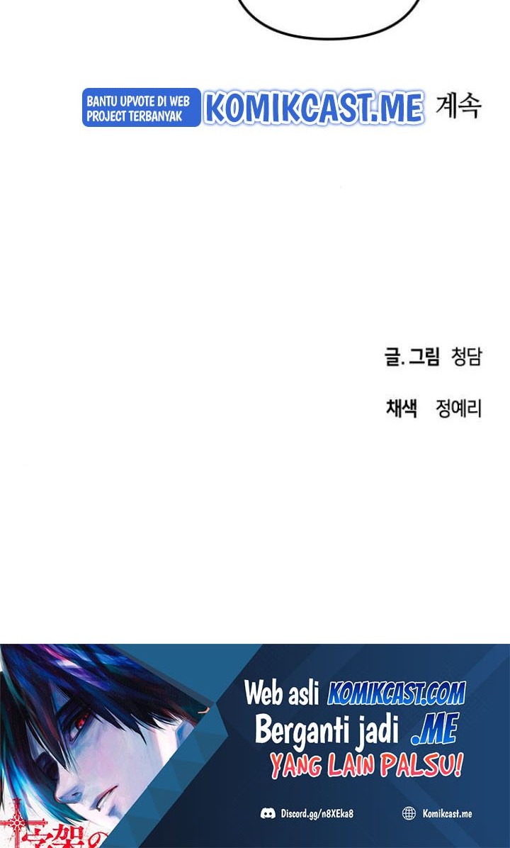 Reincarnation of the Suicidal Battle God Chapter 59 Gambar 57