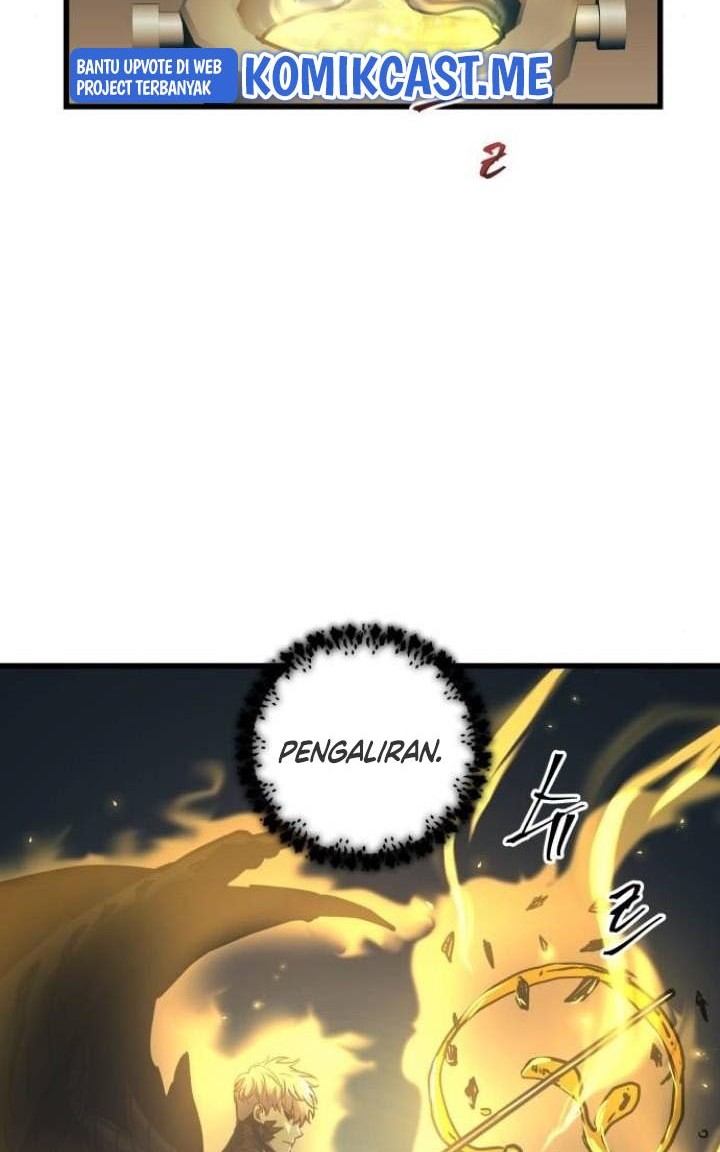 Reincarnation of the Suicidal Battle God Chapter 59 Gambar 7