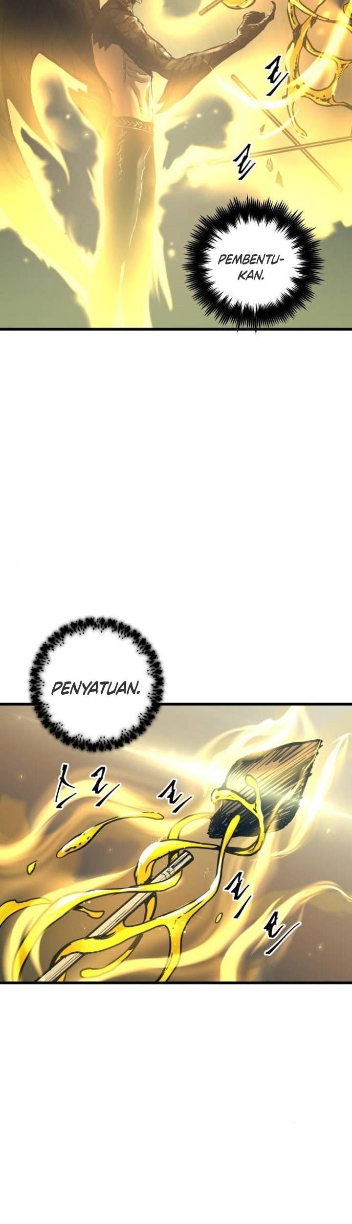 Reincarnation of the Suicidal Battle God Chapter 59 Gambar 8