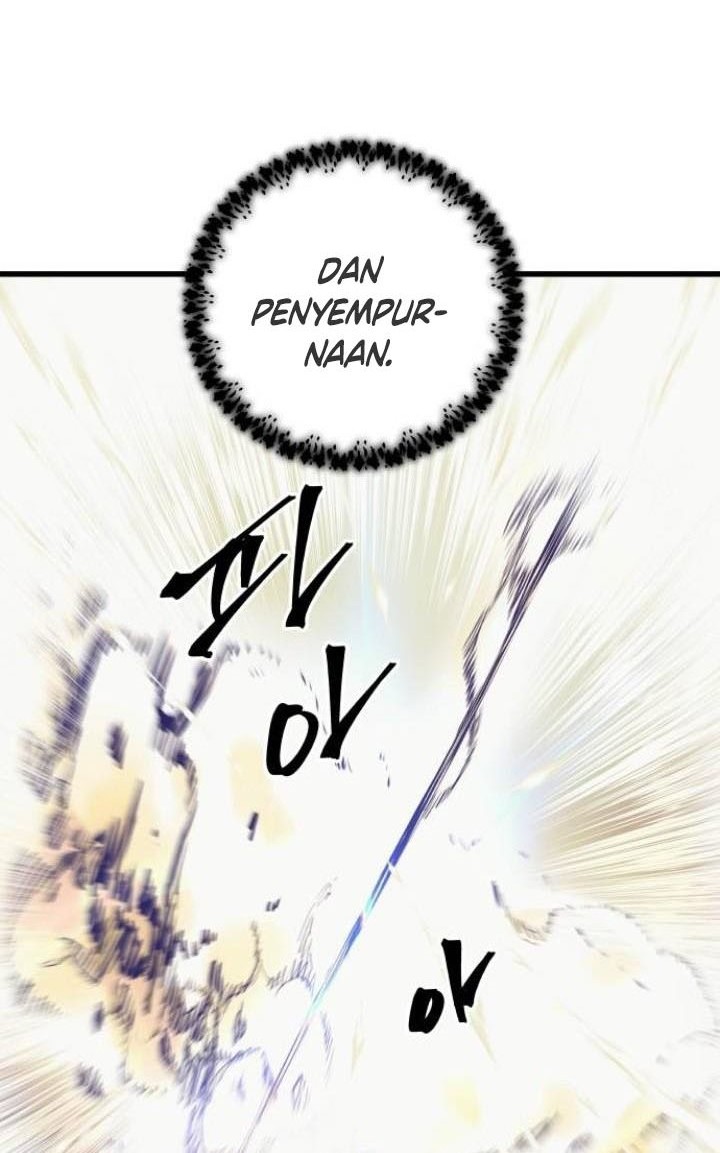 Reincarnation of the Suicidal Battle God Chapter 59 Gambar 9