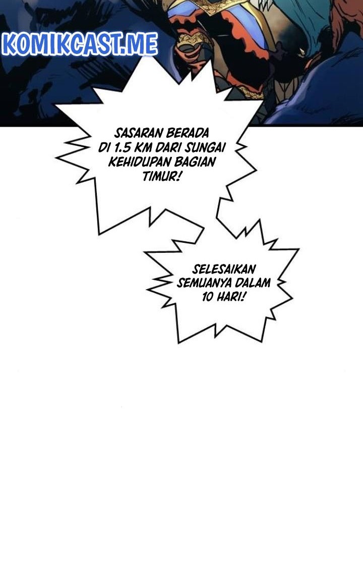 Reincarnation of the Suicidal Battle God Chapter 59 Gambar 15