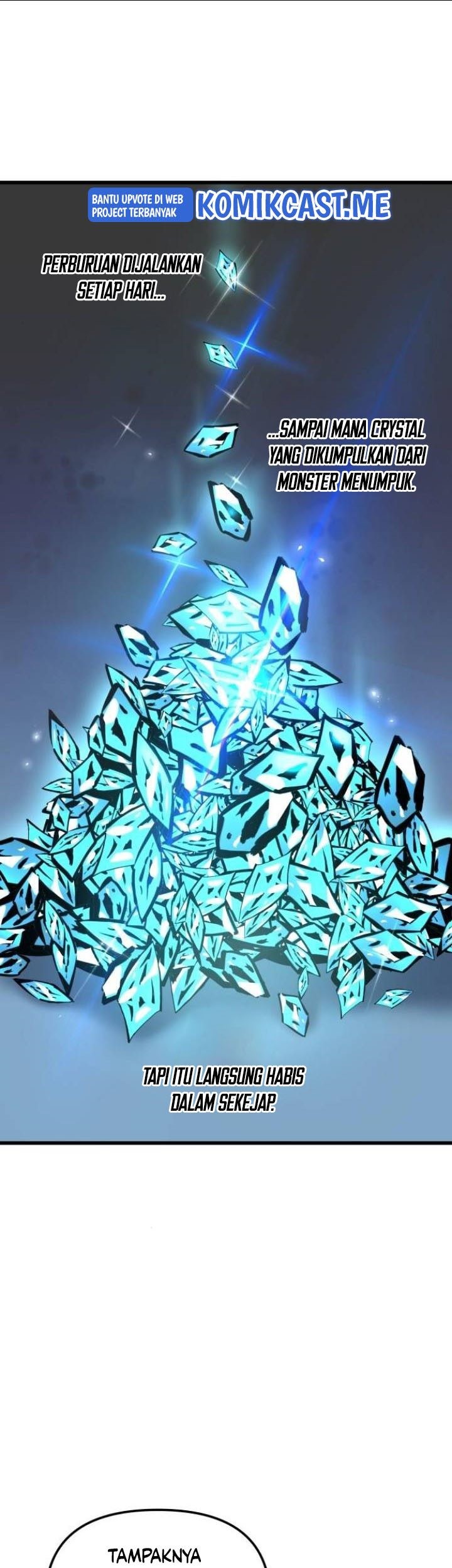 Reincarnation of the Suicidal Battle God Chapter 59 Gambar 16