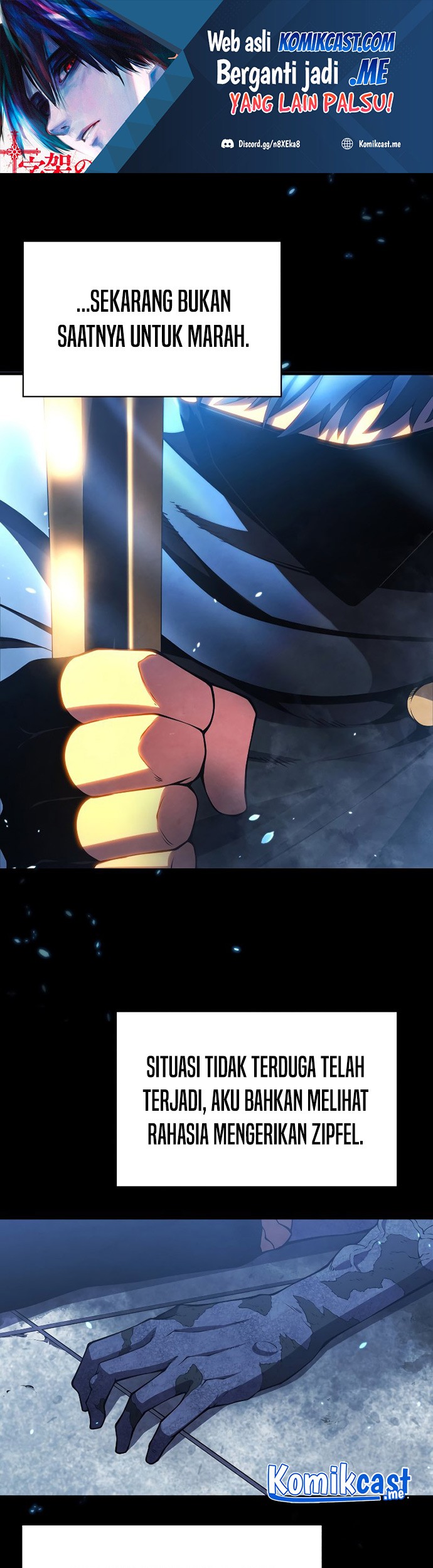 Baca  Swordmaster’s Youngest Son Chapter 31 Gambar 2