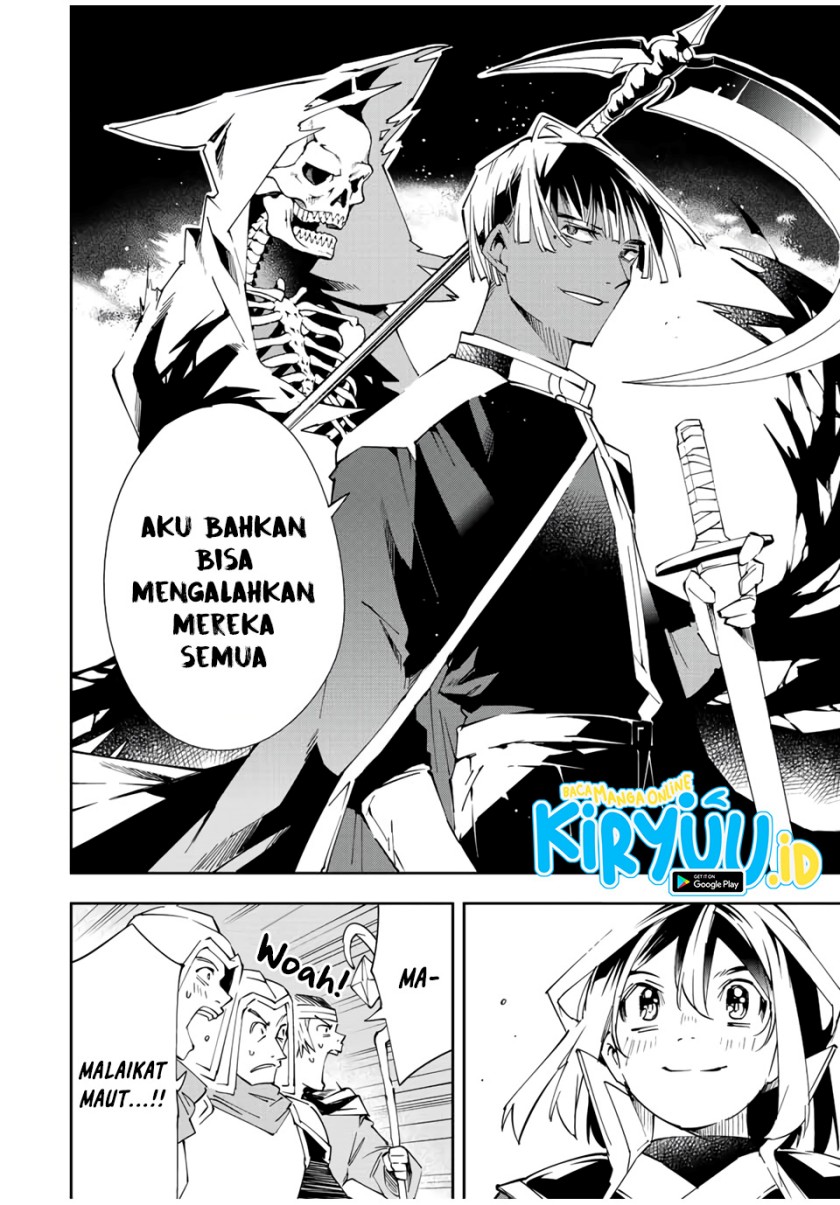 Reincarnated as an Aristocrat with an Appraisal Skill Chapter 68 Gambar 13