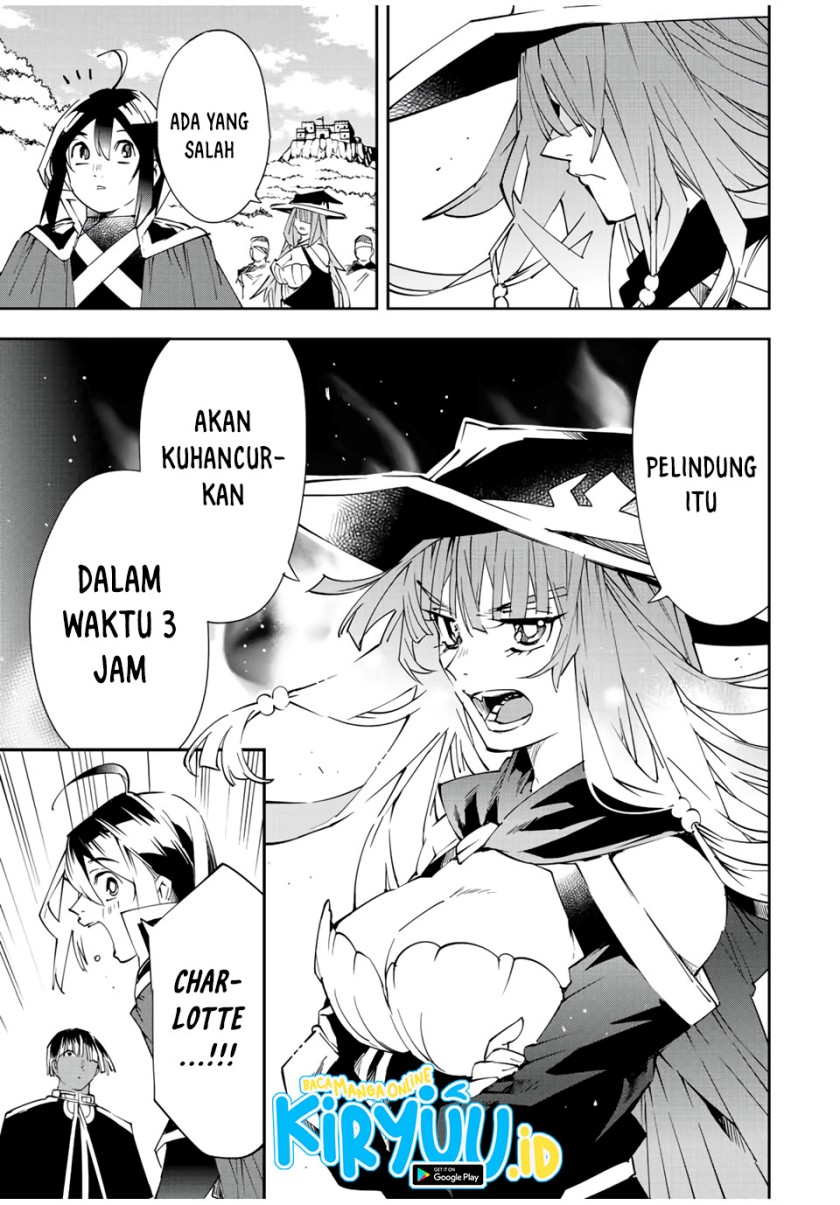 Reincarnated as an Aristocrat with an Appraisal Skill Chapter 68 Gambar 14