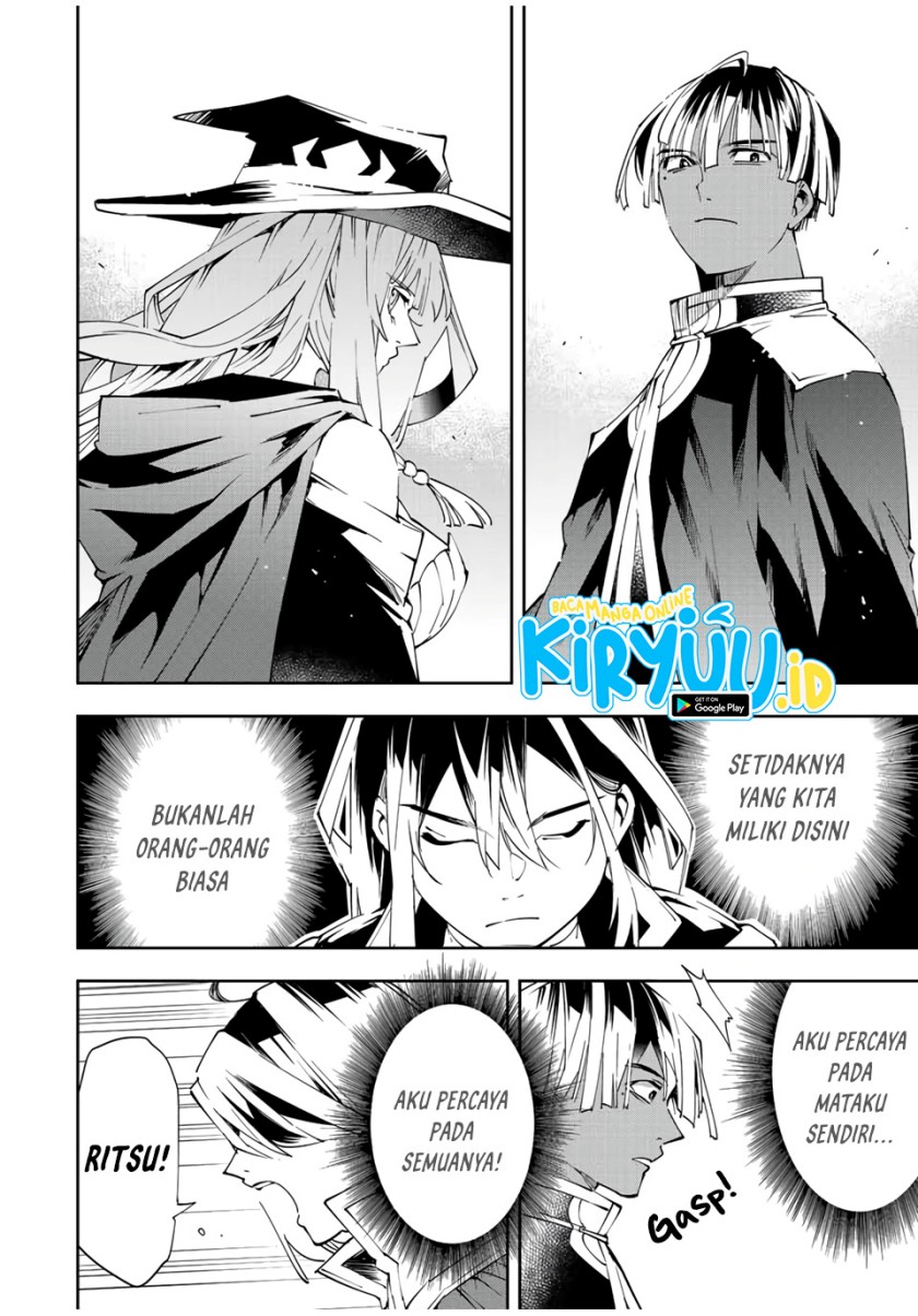 Reincarnated as an Aristocrat with an Appraisal Skill Chapter 68 Gambar 9