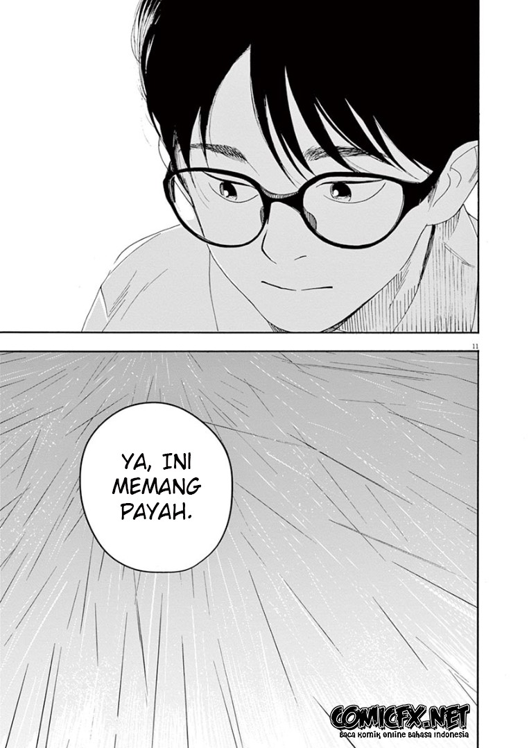 Insomniacs After School Chapter 34 Gambar 12