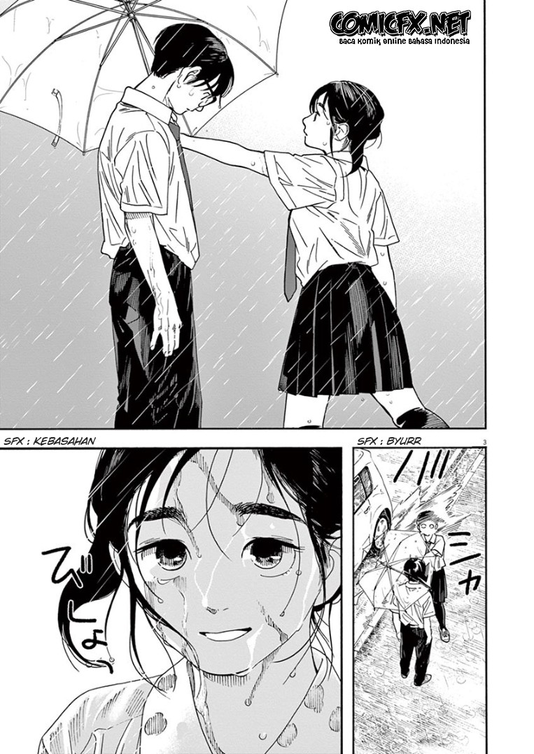 Insomniacs After School Chapter 34 Gambar 4
