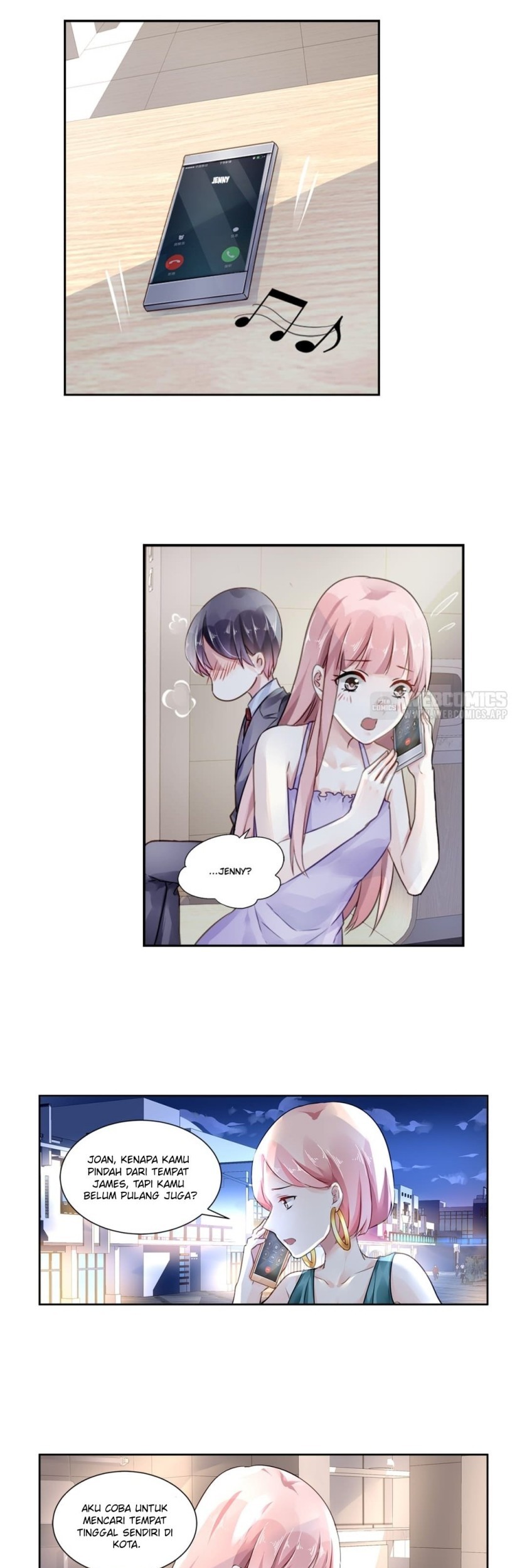 Guomin Laogong Dai Huijia Chapter 106 Gambar 6