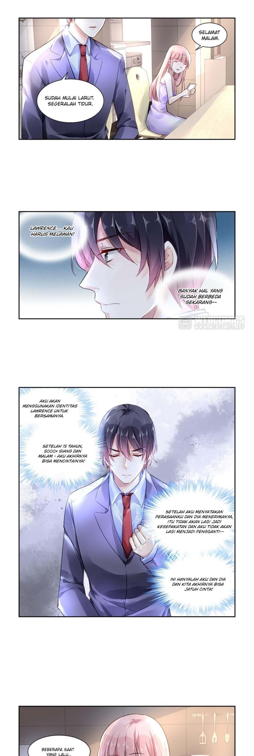 Guomin Laogong Dai Huijia Chapter 106 Gambar 8