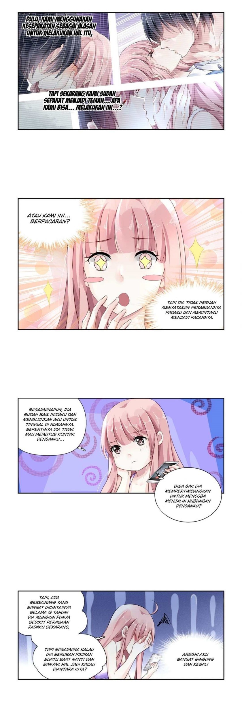 Guomin Laogong Dai Huijia Chapter 106 Gambar 10