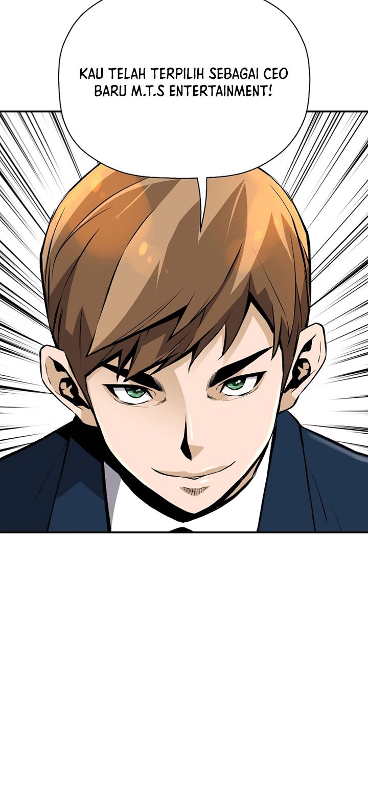Return of the Legend Chapter 58 Gambar 57