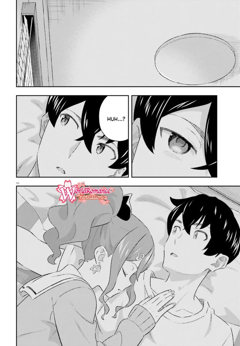 Suki Sugiru Kara Kanojo Ijou no, Imouto Toshite Aishite Kudasai Chapter 07 Gambar 11