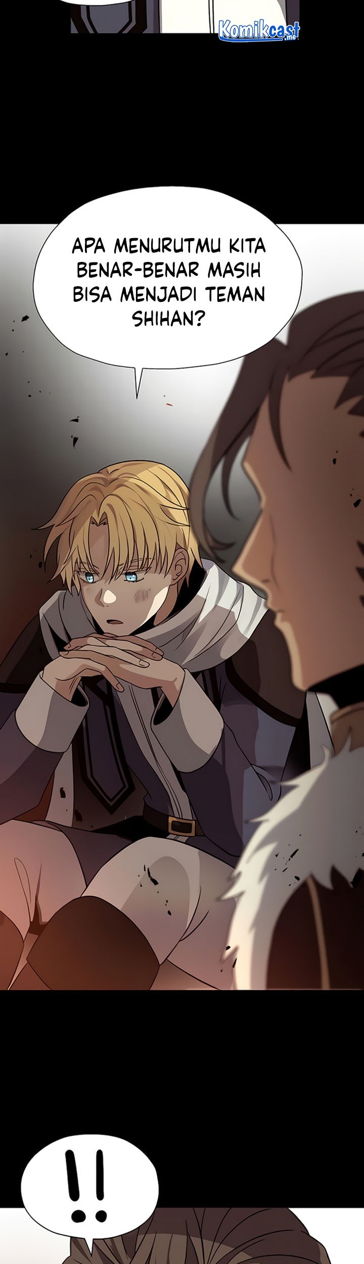 Transmigrating to the Otherworld Once More Chapter 20 Gambar 44