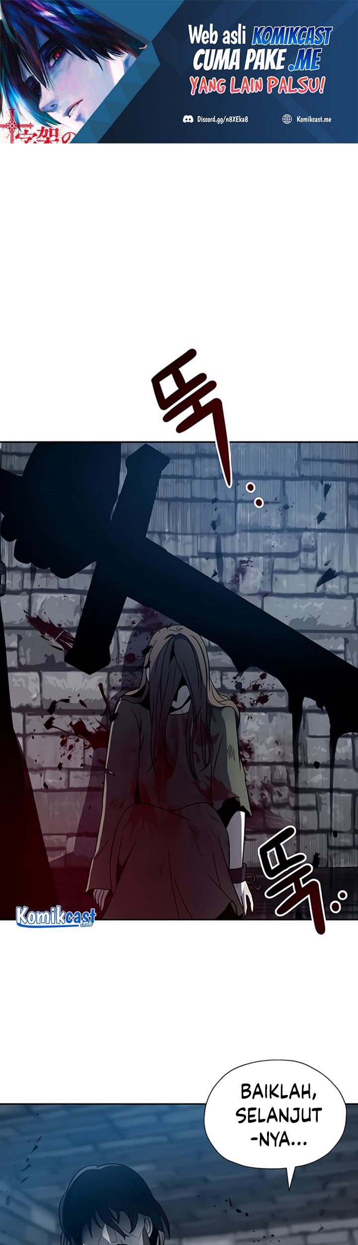Baca Transmigrating to the Otherworld Once More Chapter 20 Gambar 2