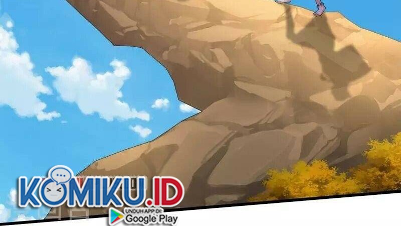 I am Daxianzun Chapter 397 Gambar 10