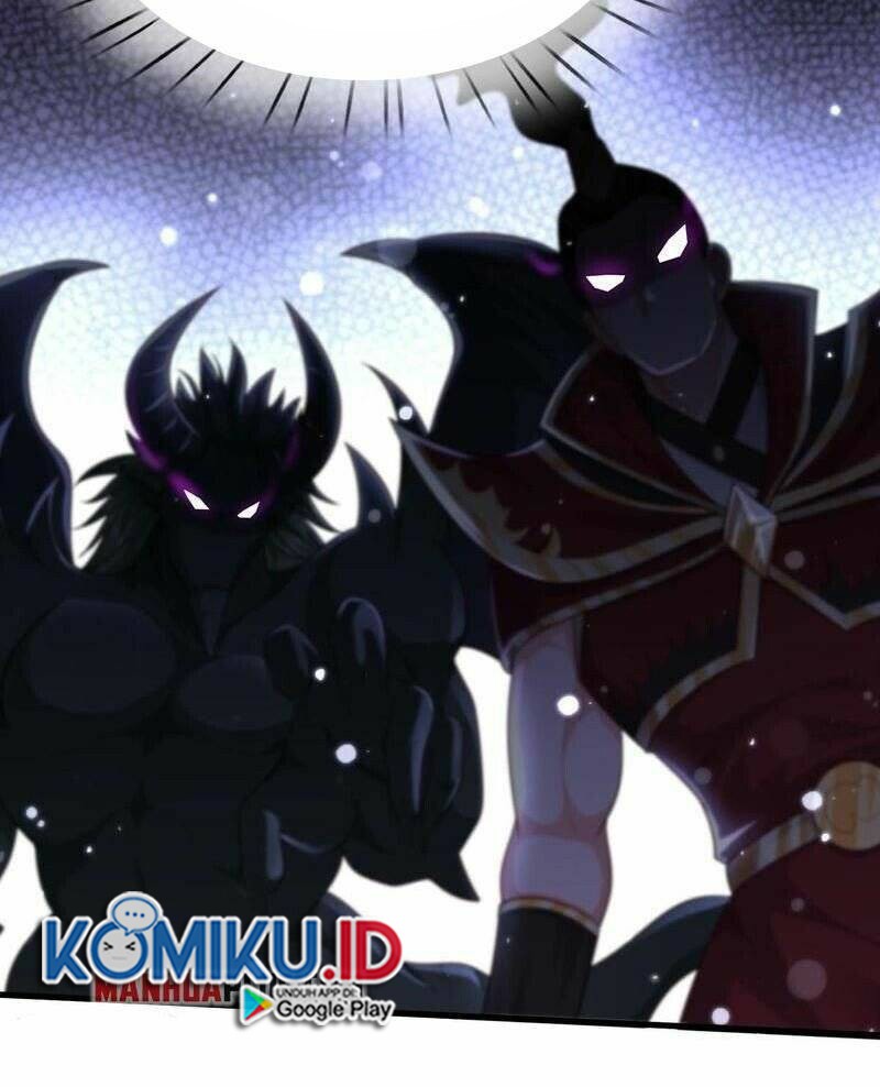 I am Daxianzun Chapter 400 Gambar 11