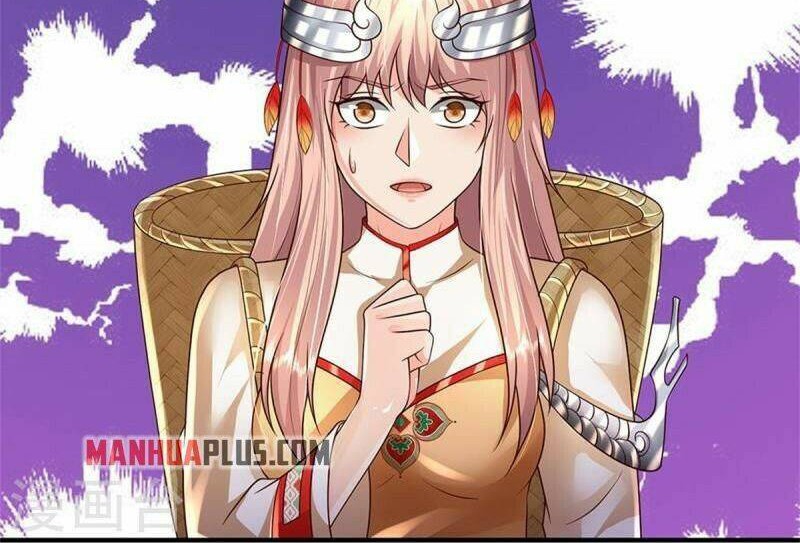 I am Daxianzun Chapter 402 Gambar 10