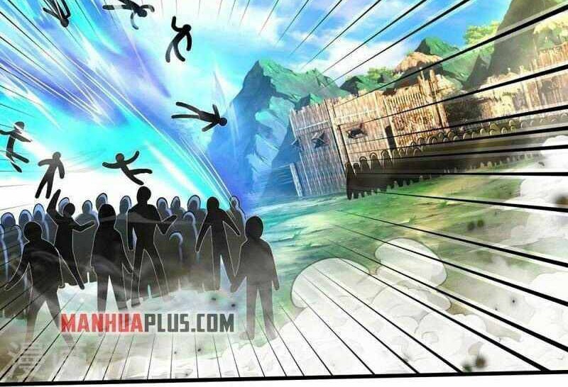 I am Daxianzun Chapter 403 Gambar 13