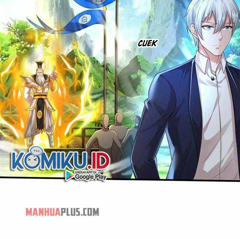 I am Daxianzun Chapter 403 Gambar 17