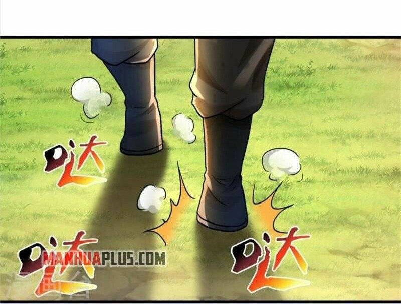 I am Daxianzun Chapter 404 Gambar 10