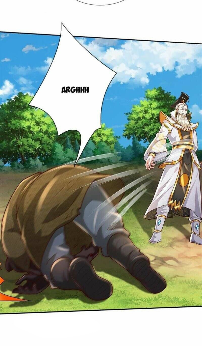 I am Daxianzun Chapter 405 Gambar 6