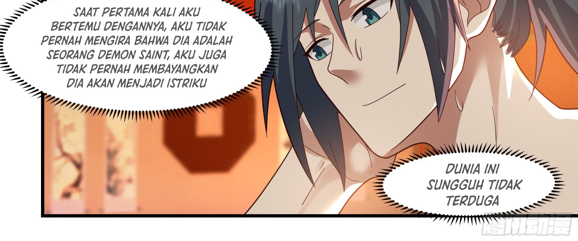 Martial Peak Part 2 Chapter 2454 Gambar 9