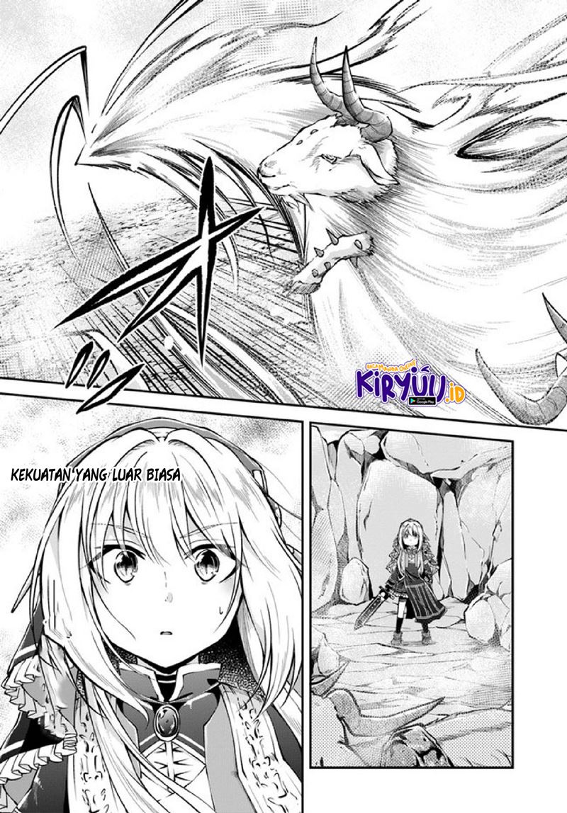 Isekai Cheat Survival Meshi Chapter 37 Gambar 30