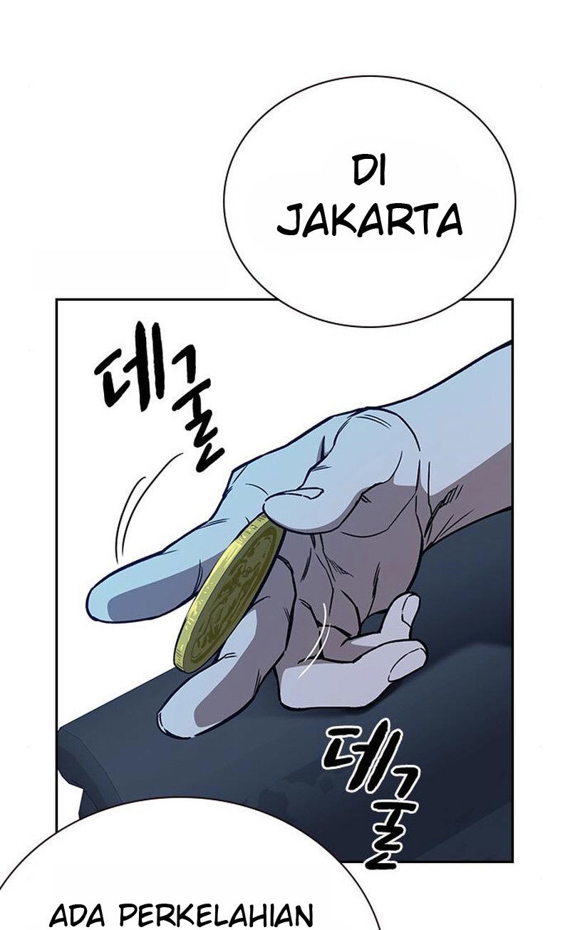 Baca Study Group Chapter 168 Gambar 2