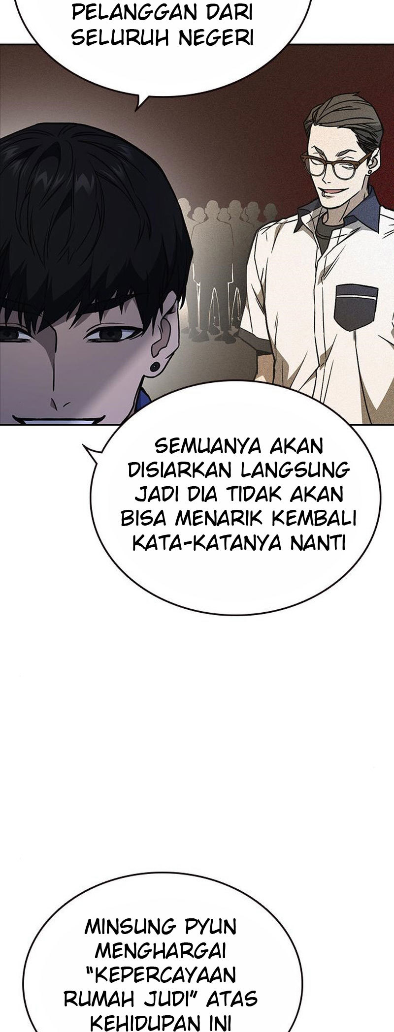 Study Group Chapter 168 Gambar 74