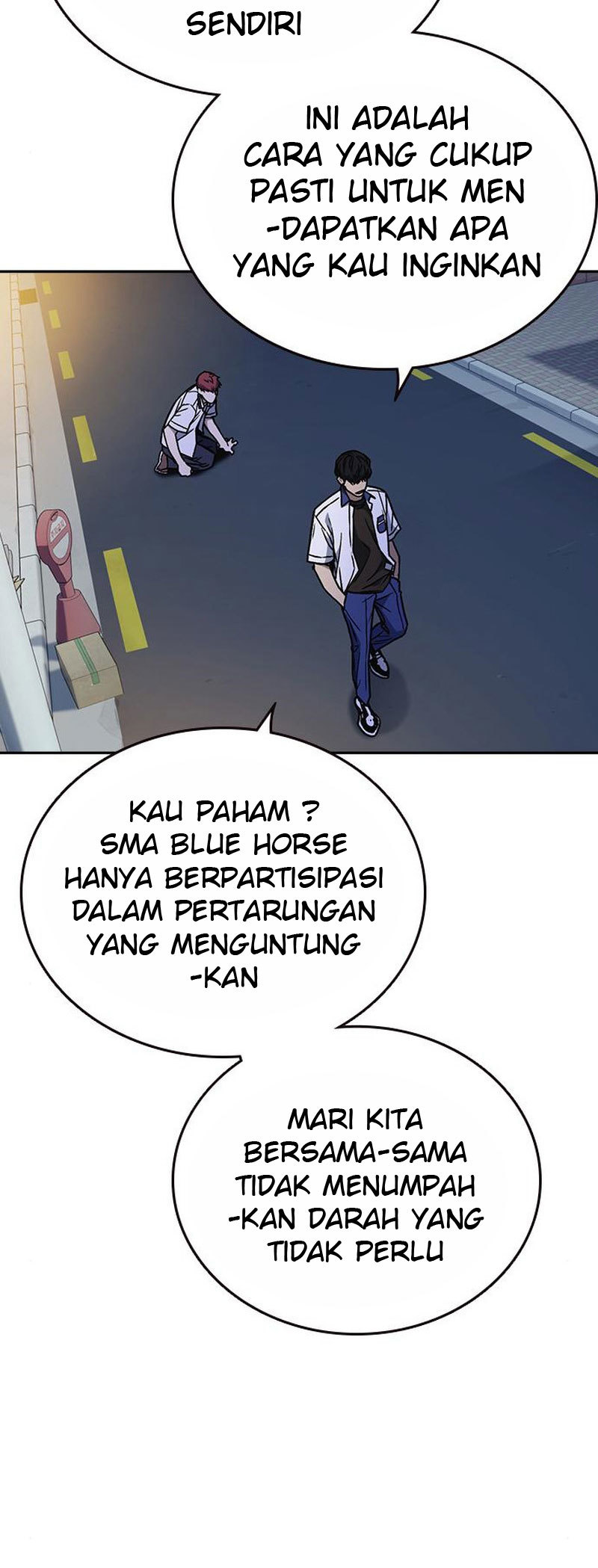 Study Group Chapter 168 Gambar 75