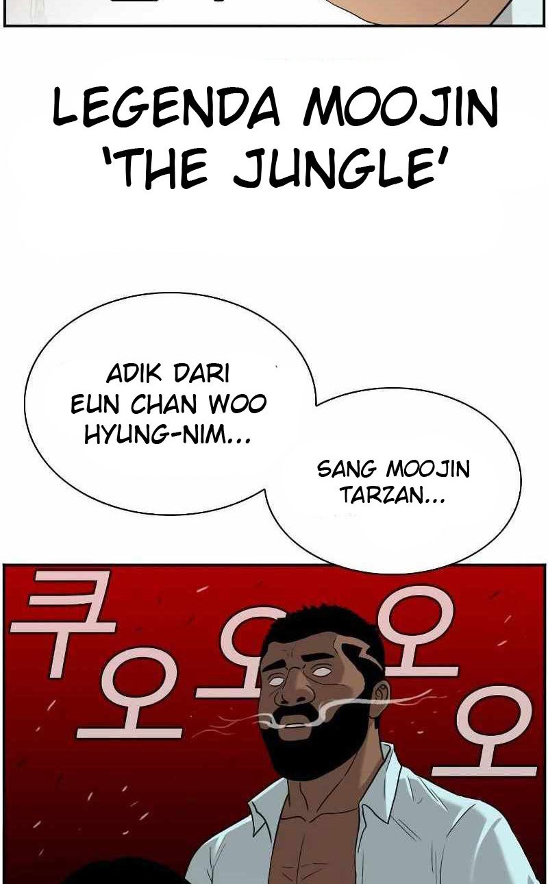 A Bad Person Chapter 91 Gambar 70