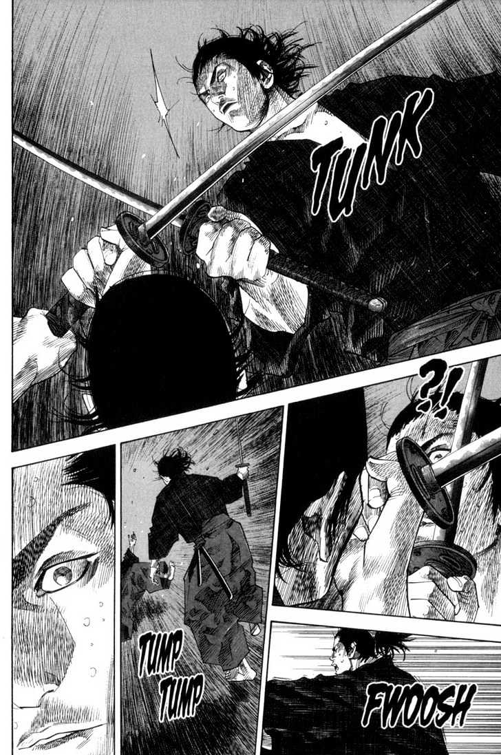 Vagabond Chapter 99 Gambar 6