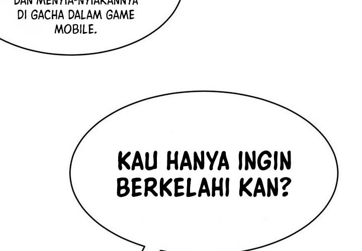 Demon X Angel, Can’t Get Along! Chapter 52 Gambar 41
