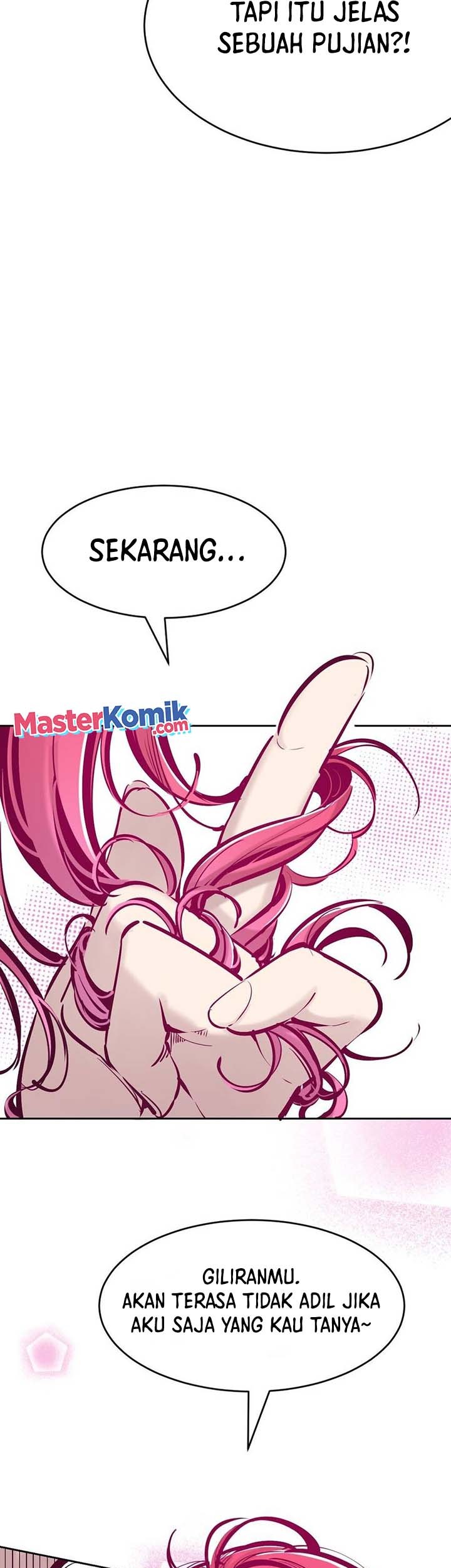 Demon X Angel, Can’t Get Along! Chapter 52 Gambar 46