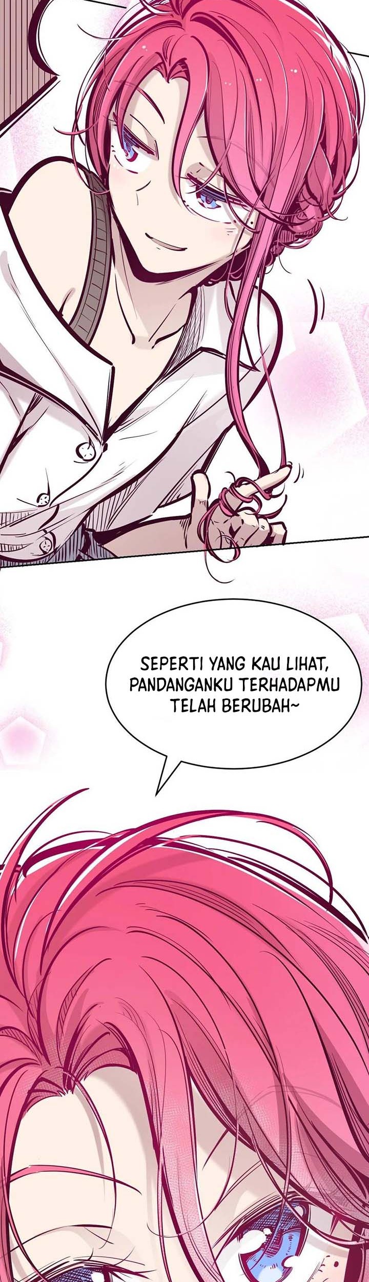Demon X Angel, Can’t Get Along! Chapter 52 Gambar 47