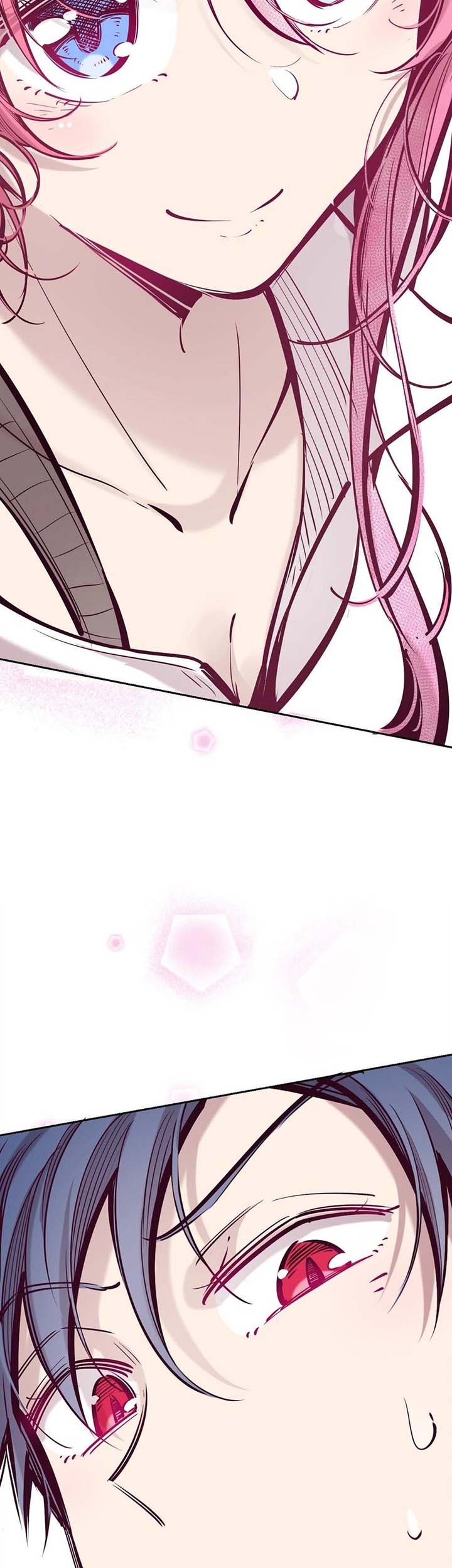 Demon X Angel, Can’t Get Along! Chapter 52 Gambar 48