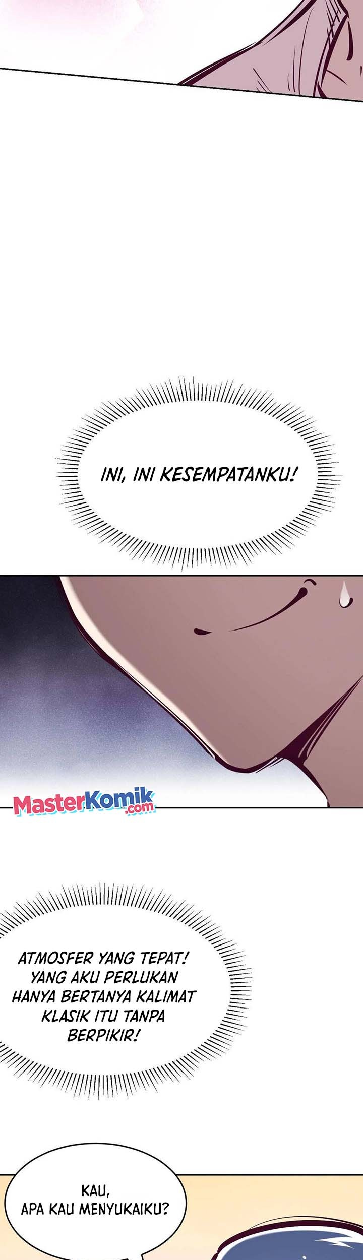 Demon X Angel, Can’t Get Along! Chapter 52 Gambar 50