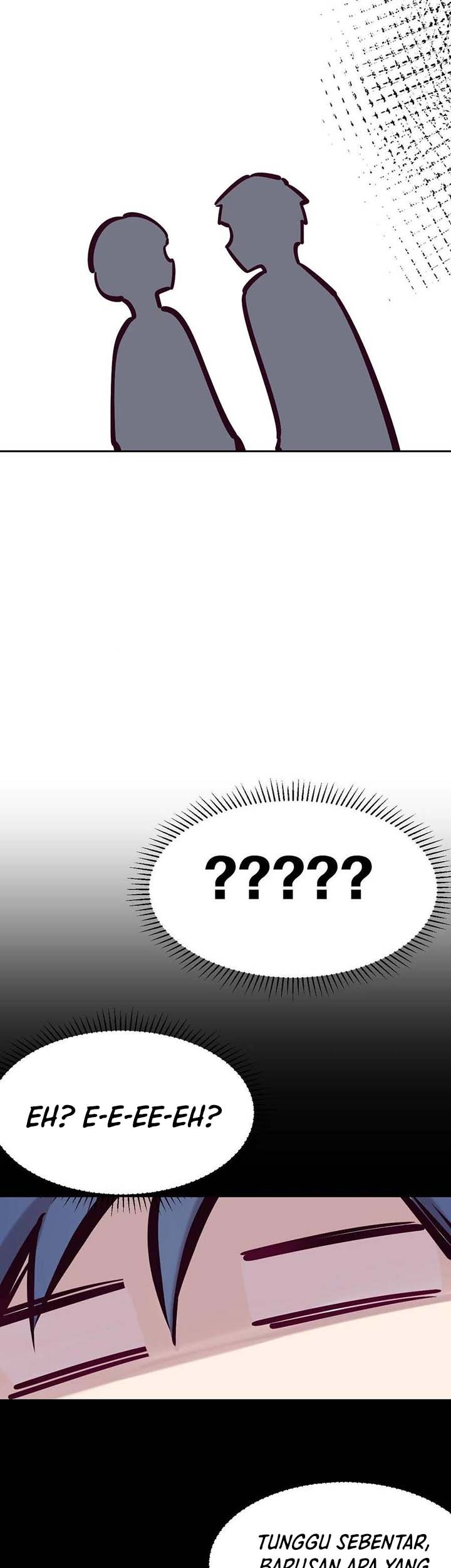 Demon X Angel, Can’t Get Along! Chapter 52 Gambar 56