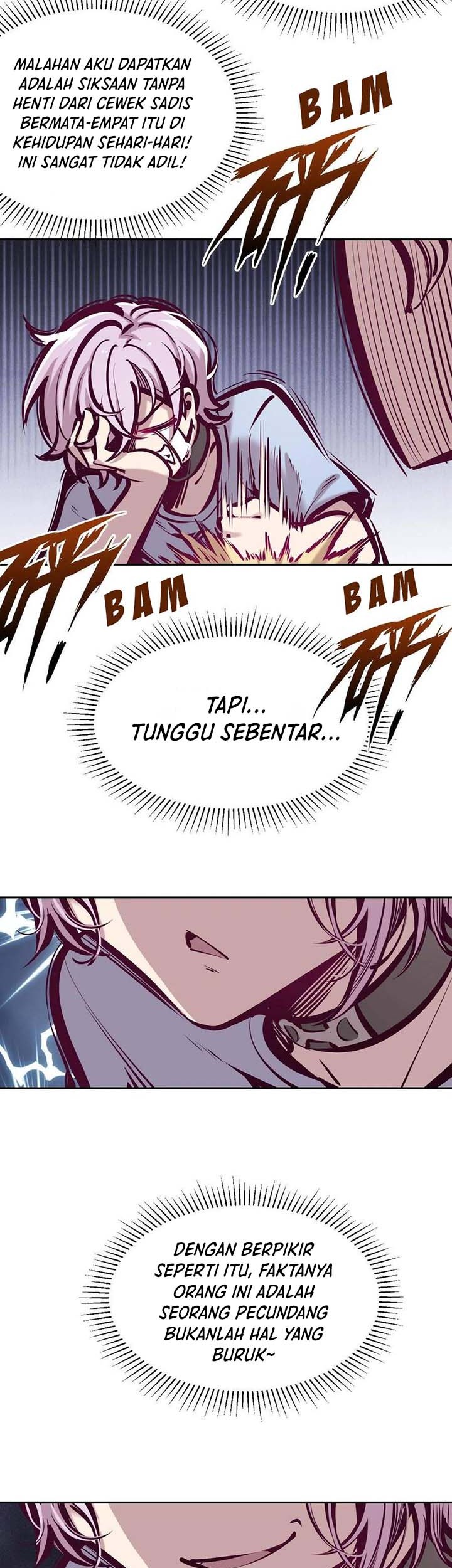 Demon X Angel, Can’t Get Along! Chapter 52 Gambar 4