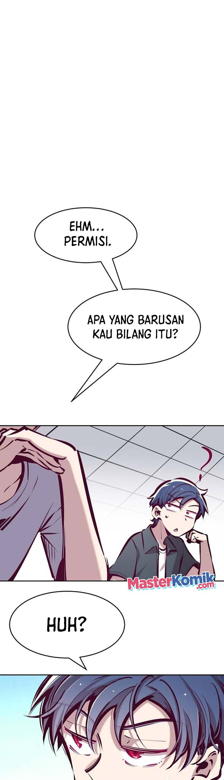 Demon X Angel, Can’t Get Along! Chapter 52 Gambar 6