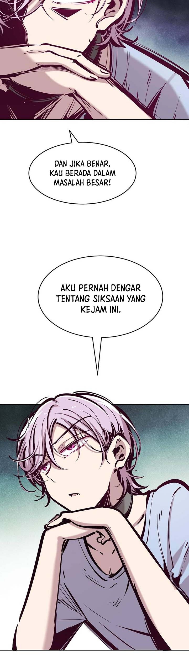 Demon X Angel, Can’t Get Along! Chapter 52 Gambar 8